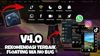 GAME TURBO V4.0 TERBAIK UNTUK MODE GAMING
