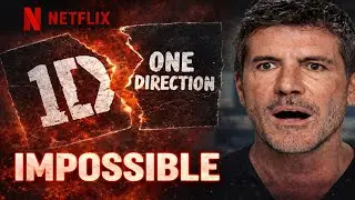 Netflix uważa, że ​​Simon może odbudować One Direction &mdash; oto dlaczego to się nie uda