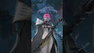FFBE JP NEO VISION ASHAL CGI