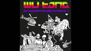 Wu-Tang - 