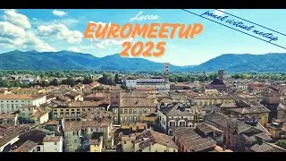 EuroMeetup2025 Panel Discussion #localguides