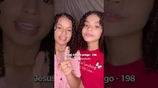 Eai, você já encontrou esse amigo?? #cristao #viral #viralshorts