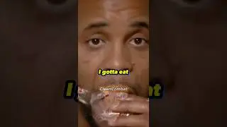 Daniel Cormier: 