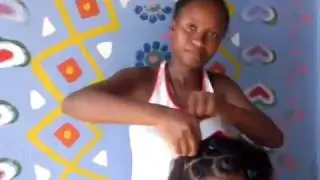 Video 20 Mujeres tejedoras de San Basilio de Palenque
