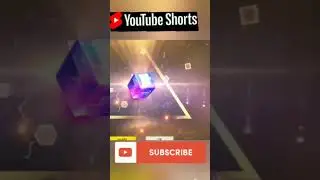 Free Fire New Event| Magic cube Kaise Milega | Play 60 minute Magic cube| New Event #newevents #ff
