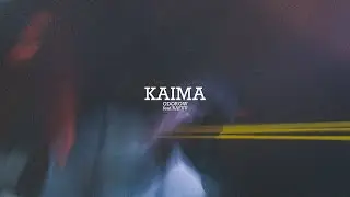 KAIMA - ODOROW feat. RAFUU (Official Video)