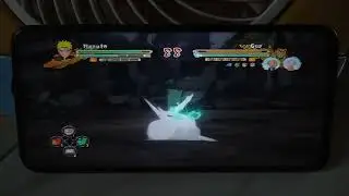 Naruto strom 3 yuzu playable on chipset dimensity 6020
