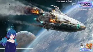 Pony0n jugando SUBNAUTICA - último extensible 