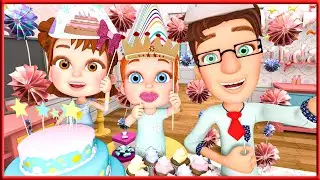 Happy Birthday to You  - Popular Kids Song And Nursery Rhyme  - Awesome Baby #nurseryrhymes