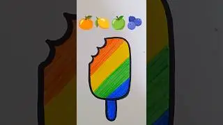 Satisfying Coloring #shorts #art #creative #trending #viralvideo #shortvideo #ytshorts #colors