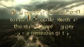 Borrowed Souls