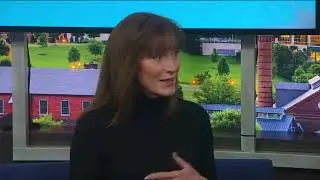 Virginia this Morning - Clean Start Weight Loss