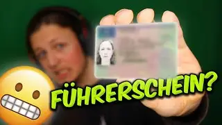 Habe ich jetzt MEINEN F&Uuml;HRERSCHEIN?😬 Meine Praxispr&uuml;fung  |  Skymeny
