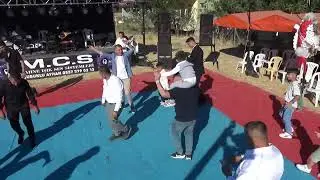 ANKARALI YASİN *ETHEM ŞAHİN SÜNNET DÜGÜNÜ*
