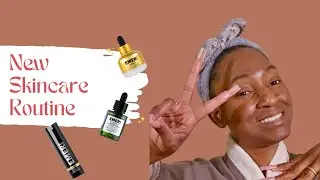 My New Skincare Routine | Emerskin | Emermed