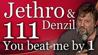 Джетро и Дензил❤️‍🔥111 Вы опередили меня на 1🤣 + 90-летний старик с волосатой подмышкой⁉️ НЕ проп...