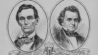The Election of 1860