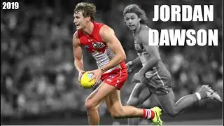 Jordan Dawson 2019 Highlight Reel