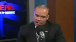 Dan Bongino -- Former 
