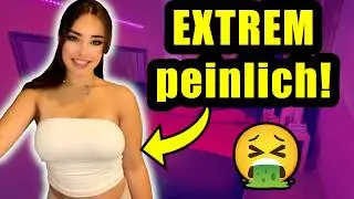 Wie PEINLICHES OF-Girl die Gen-Alpha versaut!