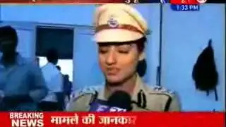 Diya Aur Baati Hum : Sandhya aka Deepika turns IPS officer