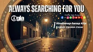 Always Searching For You (
