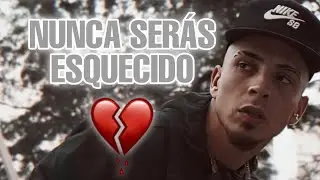 Homenagem a MOTA JR...💔 #2