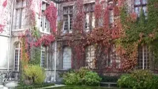 Paris - Oct/Nov. 2008 (HD)