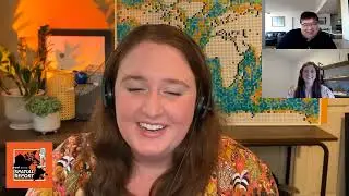 ArcGIS Pro Data Engineering with Alison O'Brien - GeoGeeks - Episode 08 - Spatial Report