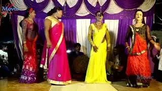 Pacharangi Program With Nautanki Promod Sharma Rampur हरगीर की नौटंकी डांस रियलिटी शोज