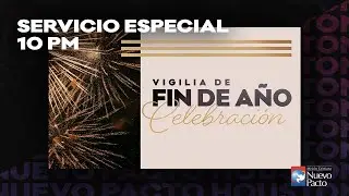 Imponente 2022 | Pastor Balmore D&iacute;az | Domingo 31 de diciembre, 2021