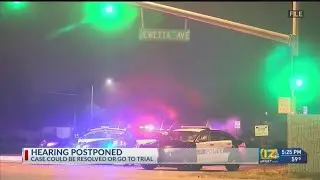 Decision postponed in triple-fatal DUI case