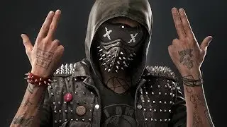 Watch Dogs 2 - Side Missions