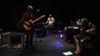 A Lilac Decline - Live from Nuns Island Theatre