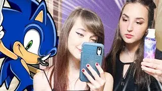 Gamer Girl Adventure 2 Battle