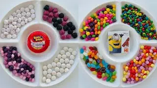 CANDY PLATTER COMPILATION!! PART 10 &ndash; American Sweets 🍭 