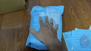 Raw & Unscripted Unboxing of Only what&rsquo;s needed whey Protein powder&hellip; 2026