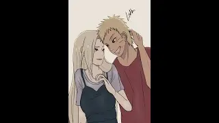 Qhps ino se enamoraba de naruto pero era rechazado por los demás (capítulo 6)