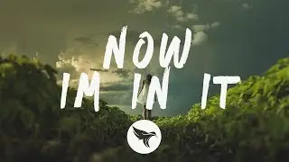 HAIM - Now I'm In It (Lyrics)