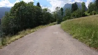 TREADMILL TRAIL - White Trout Lake