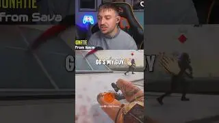 TDRE vs Un Demon Player🥷🏿#warzone #callofduty