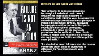 Verit&agrave; sconvenienti della NASA: la cospirazione non &egrave; troppo grande