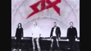 SIX-Mr. Rock n Roll (Album Narben & Souveniers)