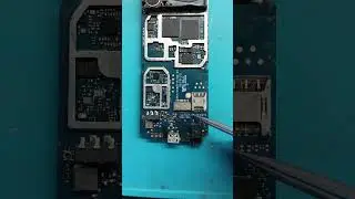 Lyf Jio Phone F220b 3,4,7 Button Not working Solution
