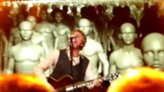 The Who - Who are You - Live Indig02, London