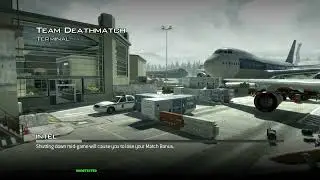 Витрина мод-меню MW3 2011