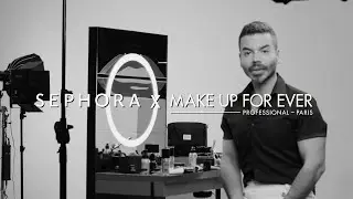 Sephora x Make up For Ever | Introducing Bouba