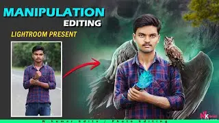 New photo editing | Autodesk sketchbook picsart new photo editing | N.kumar Editix