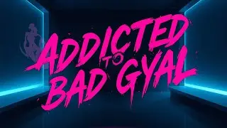 Kimba Sorzano, MadLypso - Addicted To Bad Gyal (Official Audio) | Soca 2026