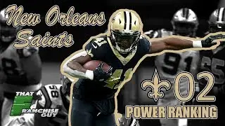 DEEP DIVE Into The 2018 New Orleans Saints | Predictions, Positional Grades, & More